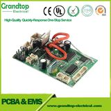 Surface Mounting Technology\ Through Hole PCB Assembly PCBA Service